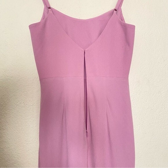 Dress the Population Jodi Gown Maxi Dress size Small - Picture 3 of 8